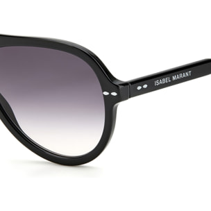 Gafas de Sol Isabel Marant IM 0006/S 807 de Acetato Mujer 59 mm