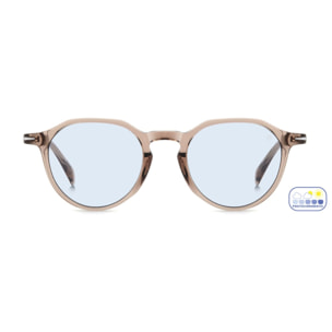 Gafas de Sol David Beckham DB 1217/S 35J Fotocromáticas de Acetato Hombre 50 mm
