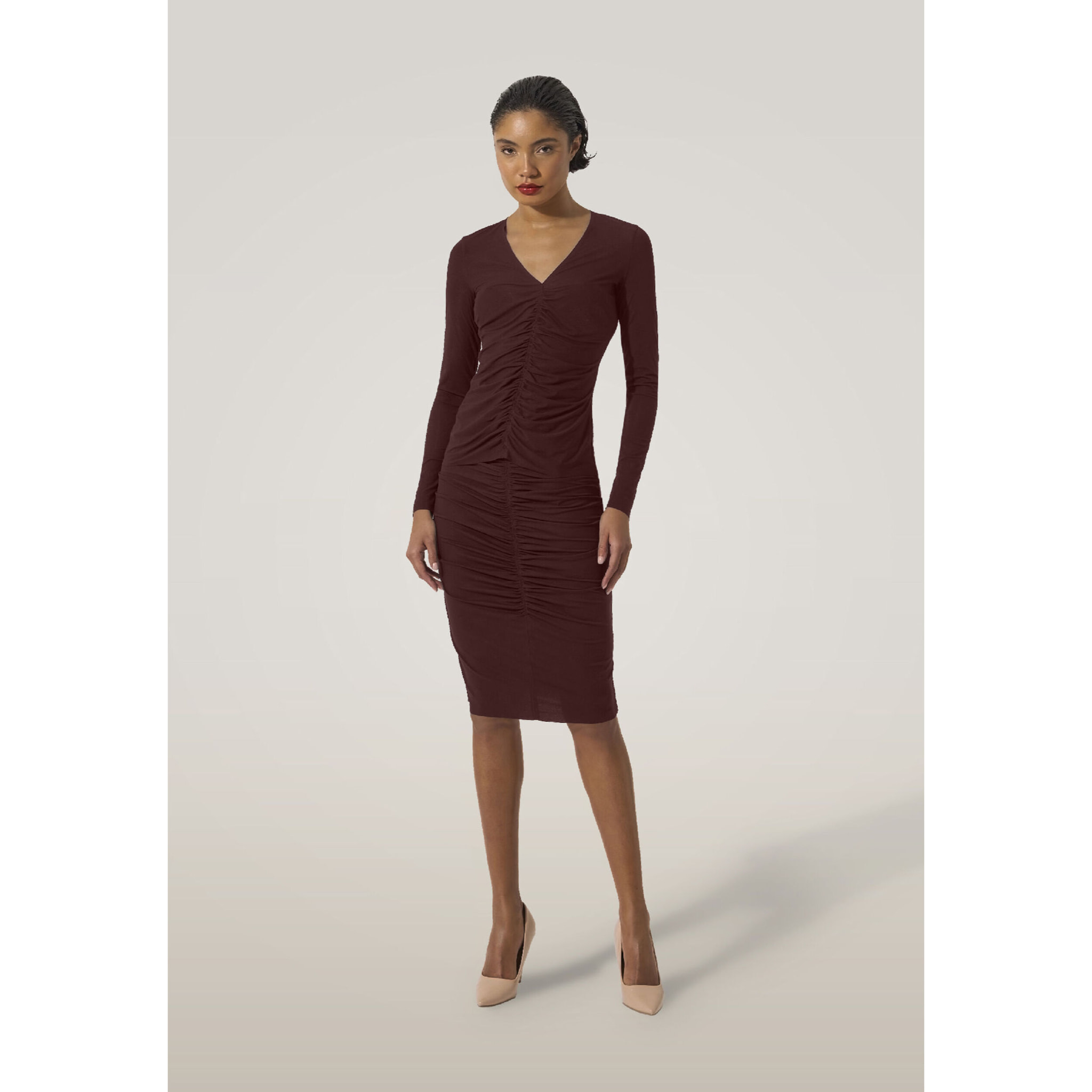 Top a maniche lunghe Pure Top Long Sleeves