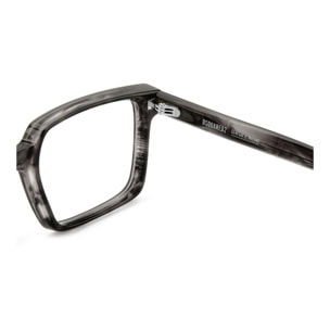 Gafas de Vista Dsquared2 D2 0183 2W8 de Acetato Hombre 57 mm