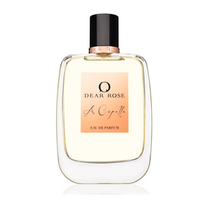 ROOS&ROOS - A Capella Eau De Parfum - Unisex - 100 ML