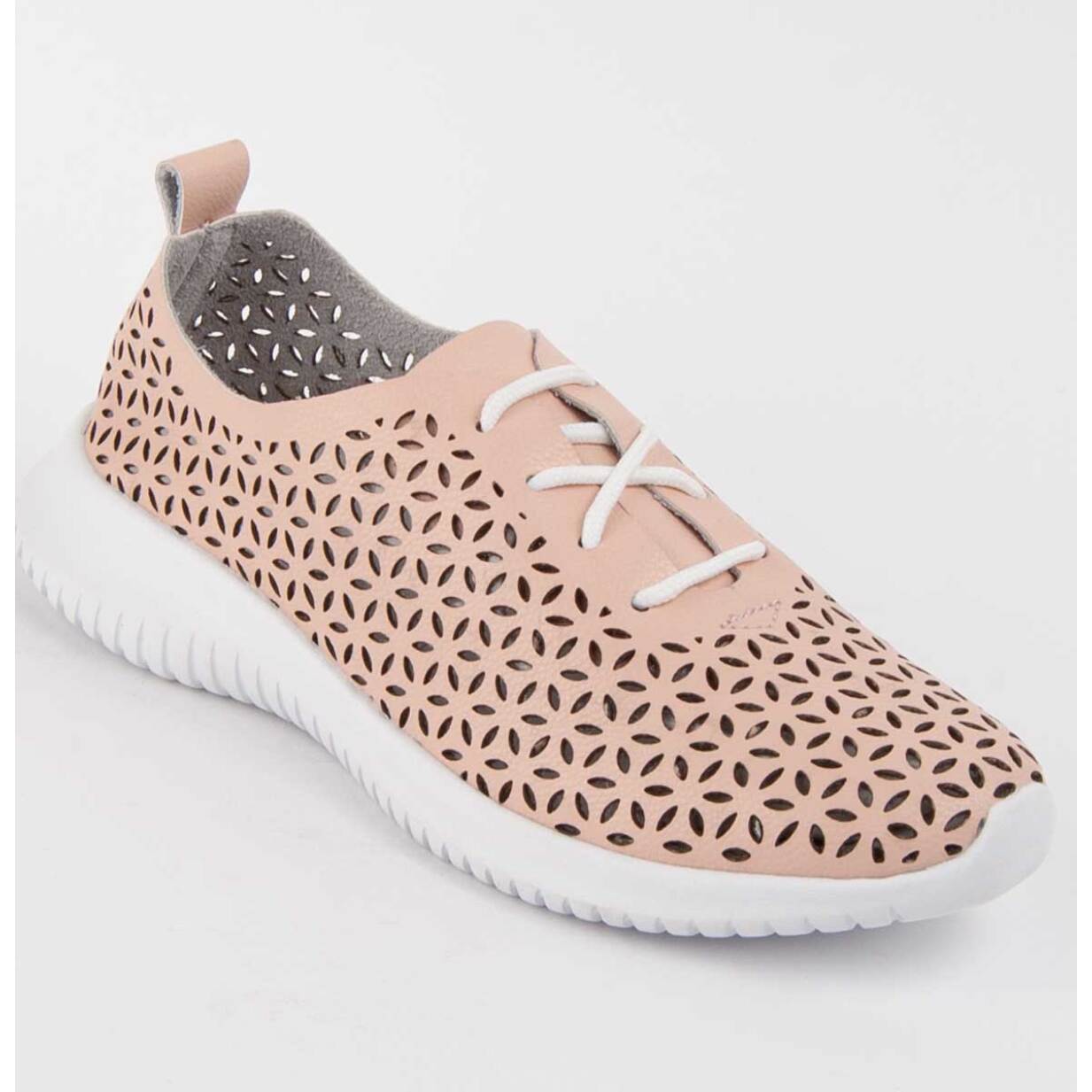 Sneakers - Rosa