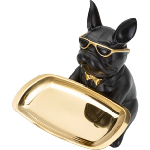 BULL DOG S/TASCHE CM 19X20X23,5