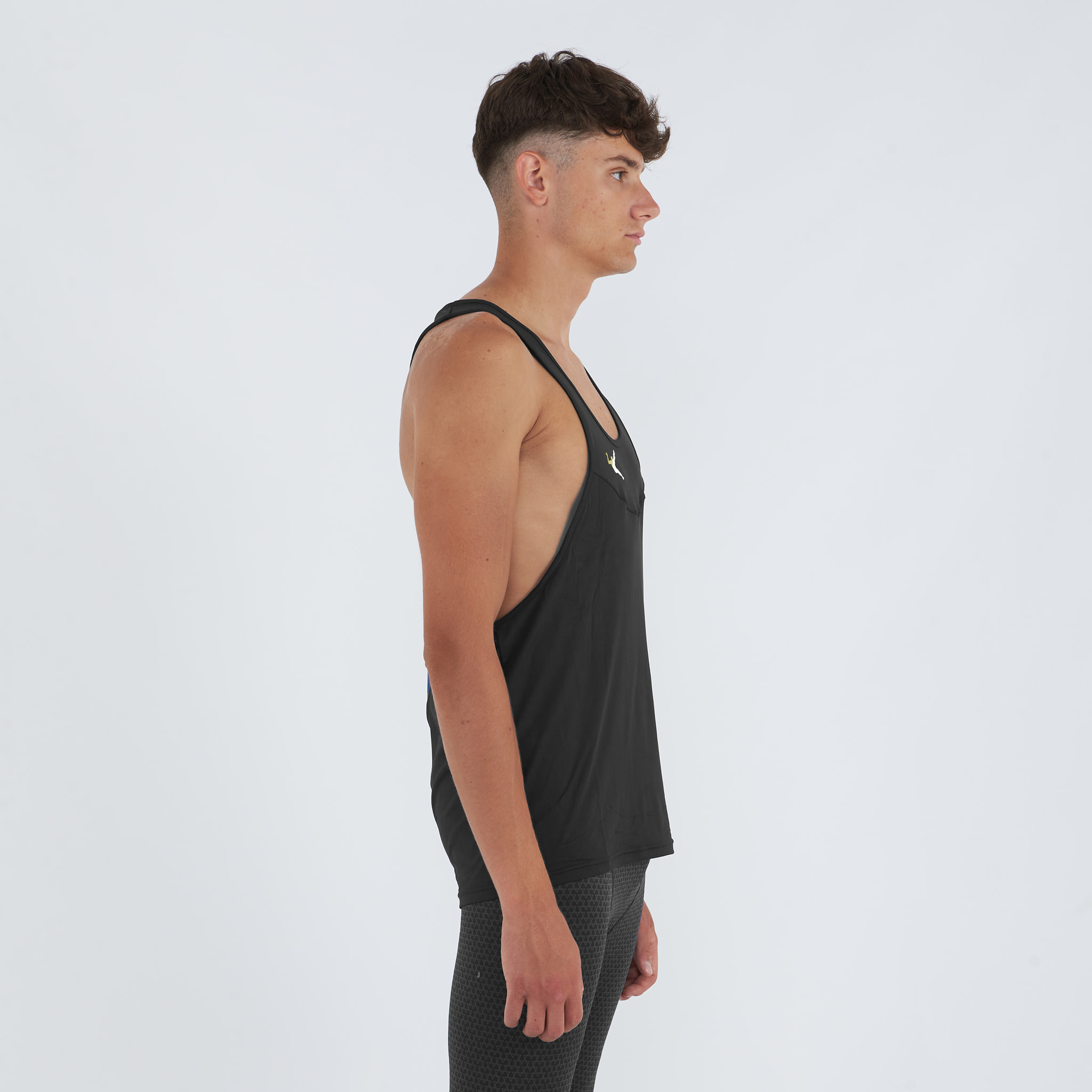 Canotta da allenamento VILAR uomo