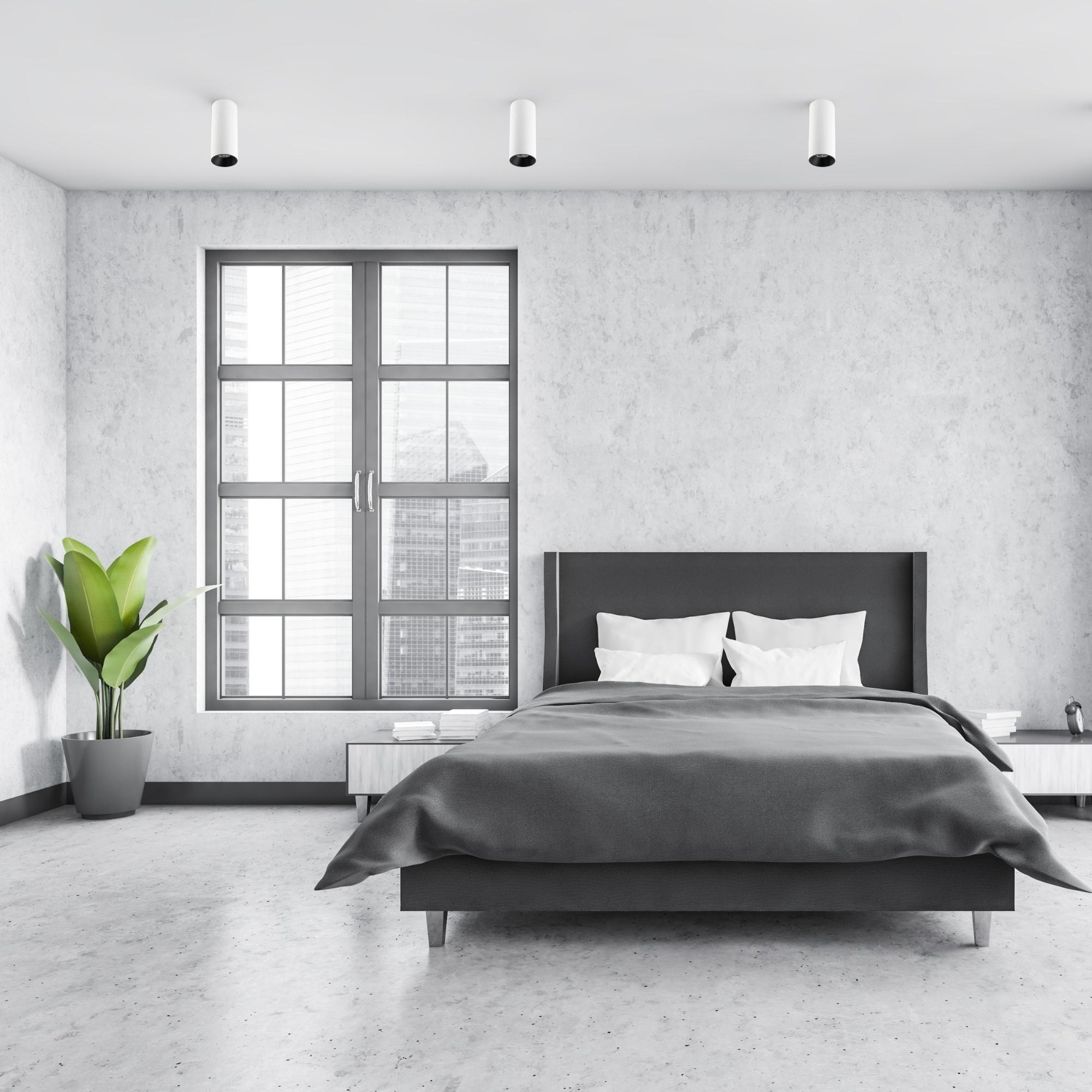 LEDS C4 Módulo Play Deco Surface 3000K 13W 3000K CRI 80 Blanco IP23 1311Lm