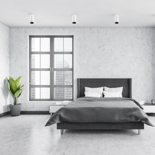 LEDS C4 Módulo Play Deco Surface 3000K 13W 3000K CRI 80 Blanco IP23 1311Lm