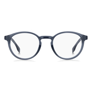 Gafas de Vista Hugo Boss 1650 PJP de Tr90 Hombre 49 mm