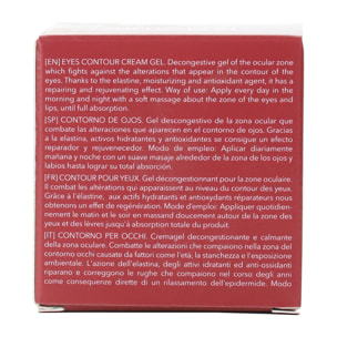 R+ Cell To Cell Eyes Contour - Per Tutti I Tipi Di Pelle - 15 Ml