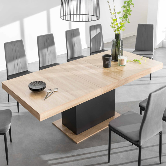 Tables à manger extensibles Tania