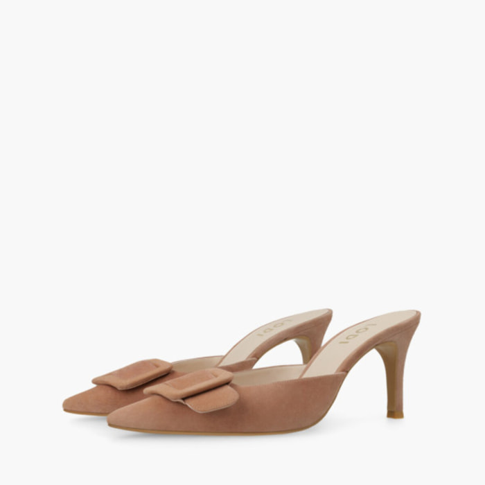 MULES ROSAS ELIAN