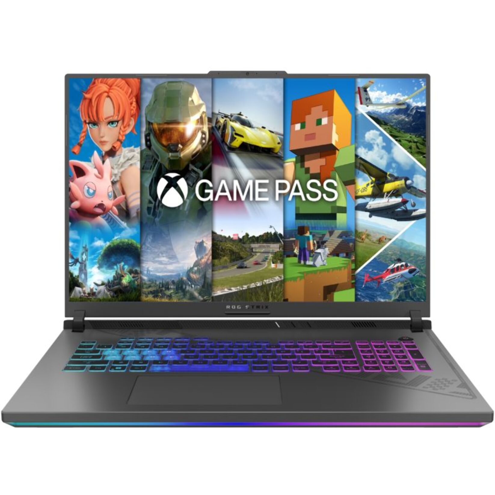 Top 20 des meilleurs PC Gamer ASUS en 2023