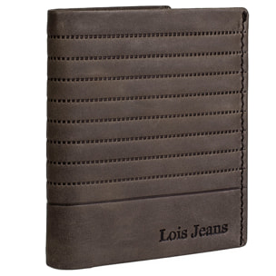 Cartera Lois Knight Marron