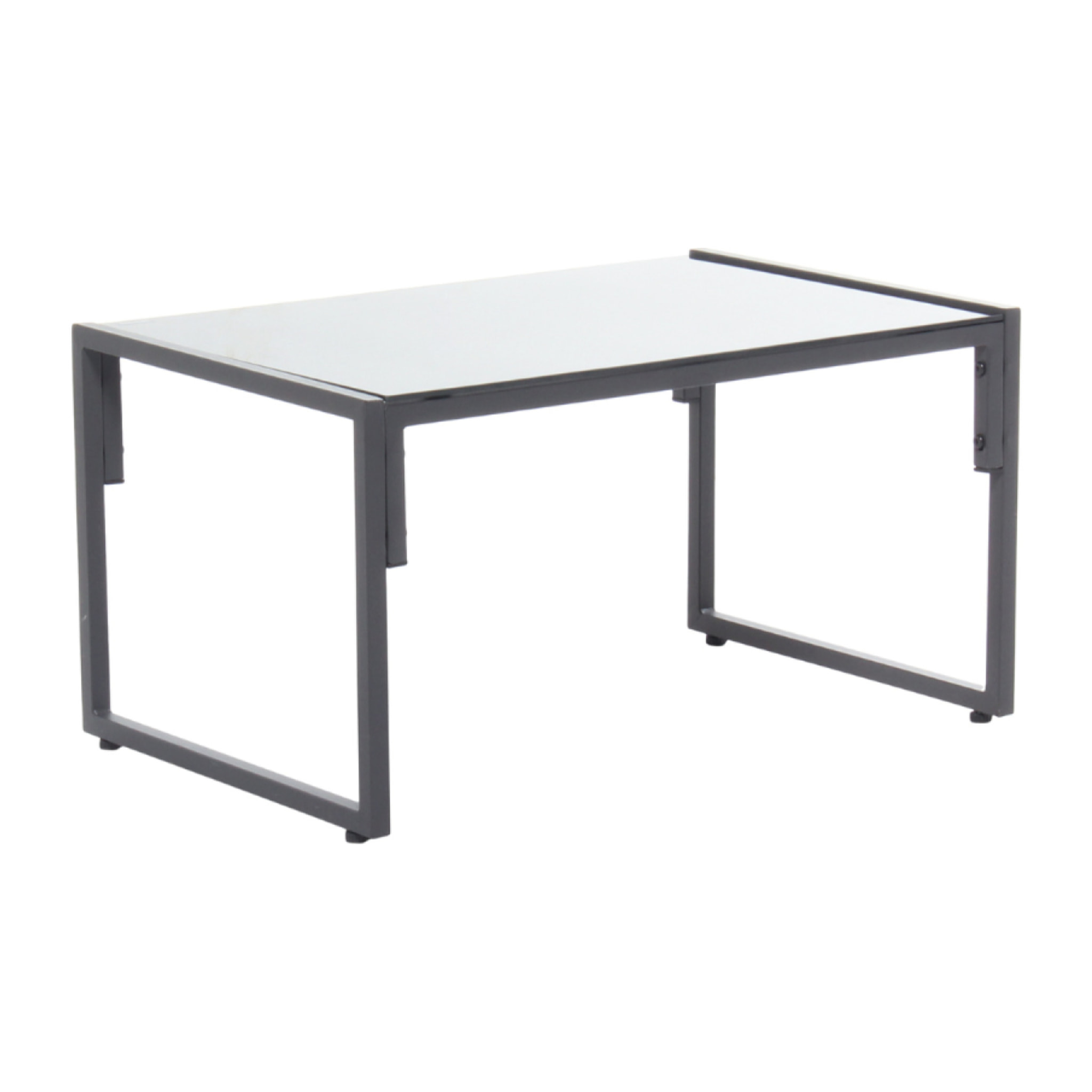 Salon de jardin avec table 5 places - FORLI