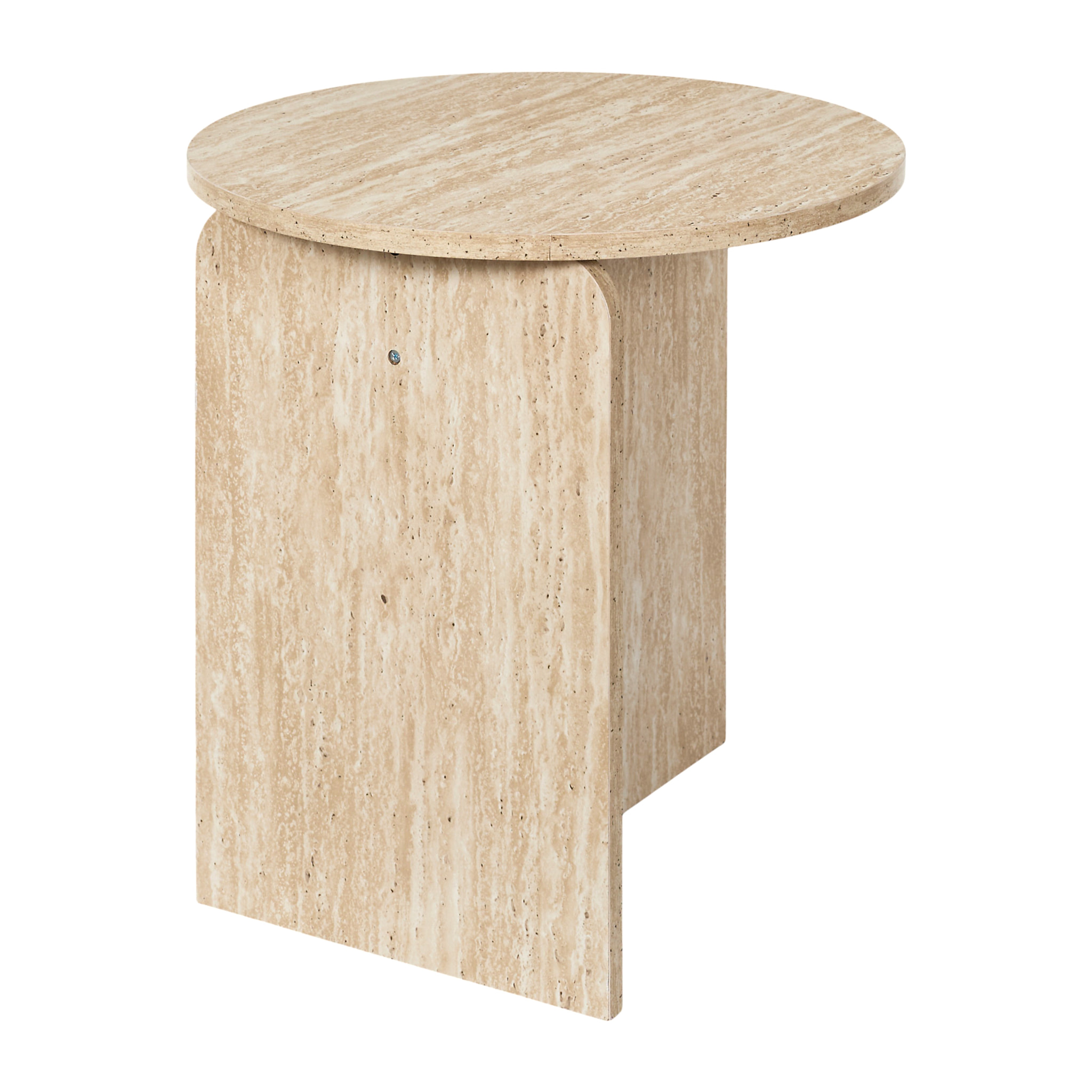 Table Appoint Pietra D45cm