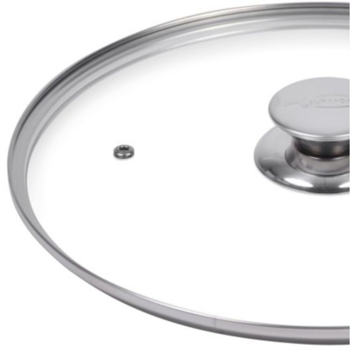 Faitout DURANDAL 28CM CERAM + COUV LEGENDE