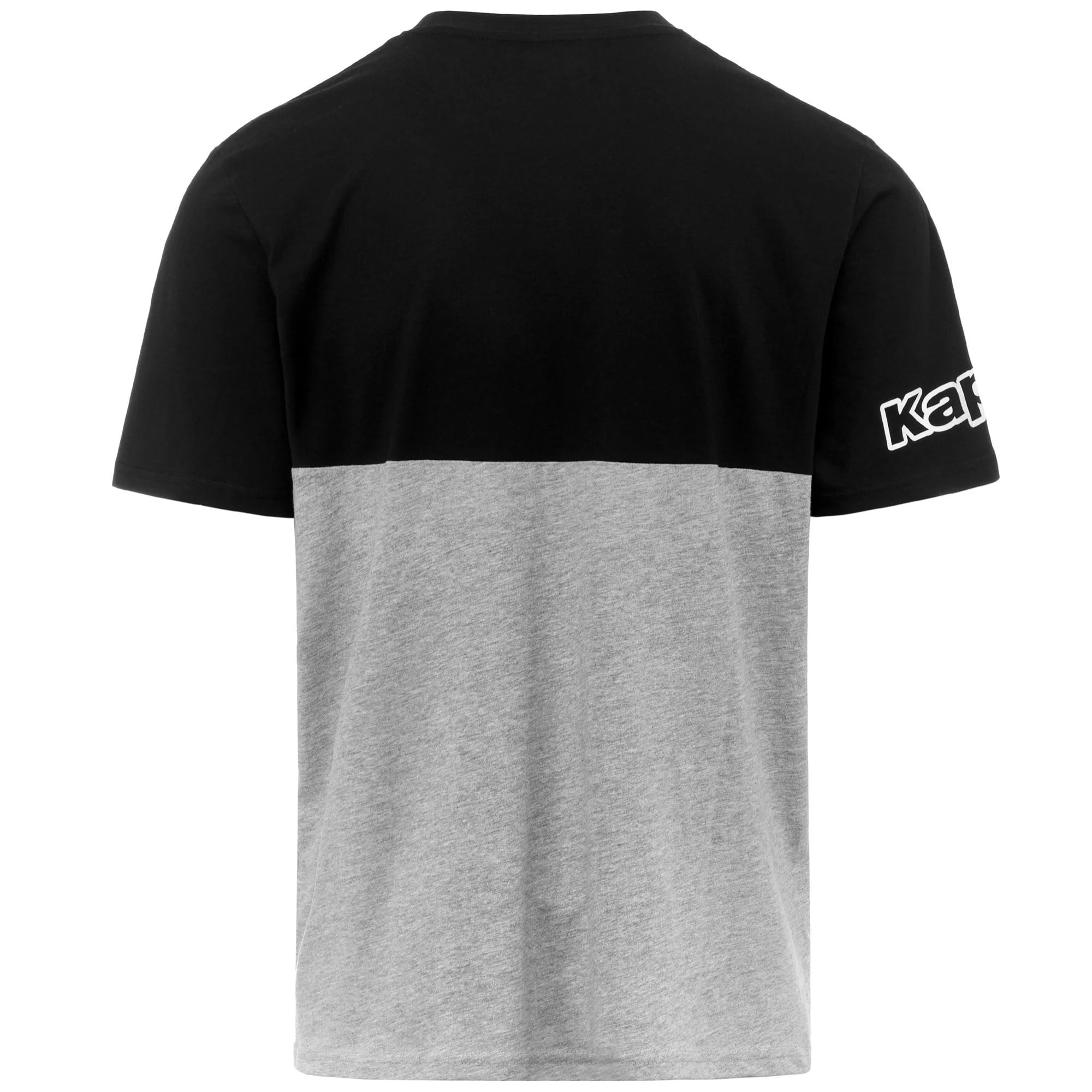 Camisetas y tops Kappa Hombre Logo Feffo