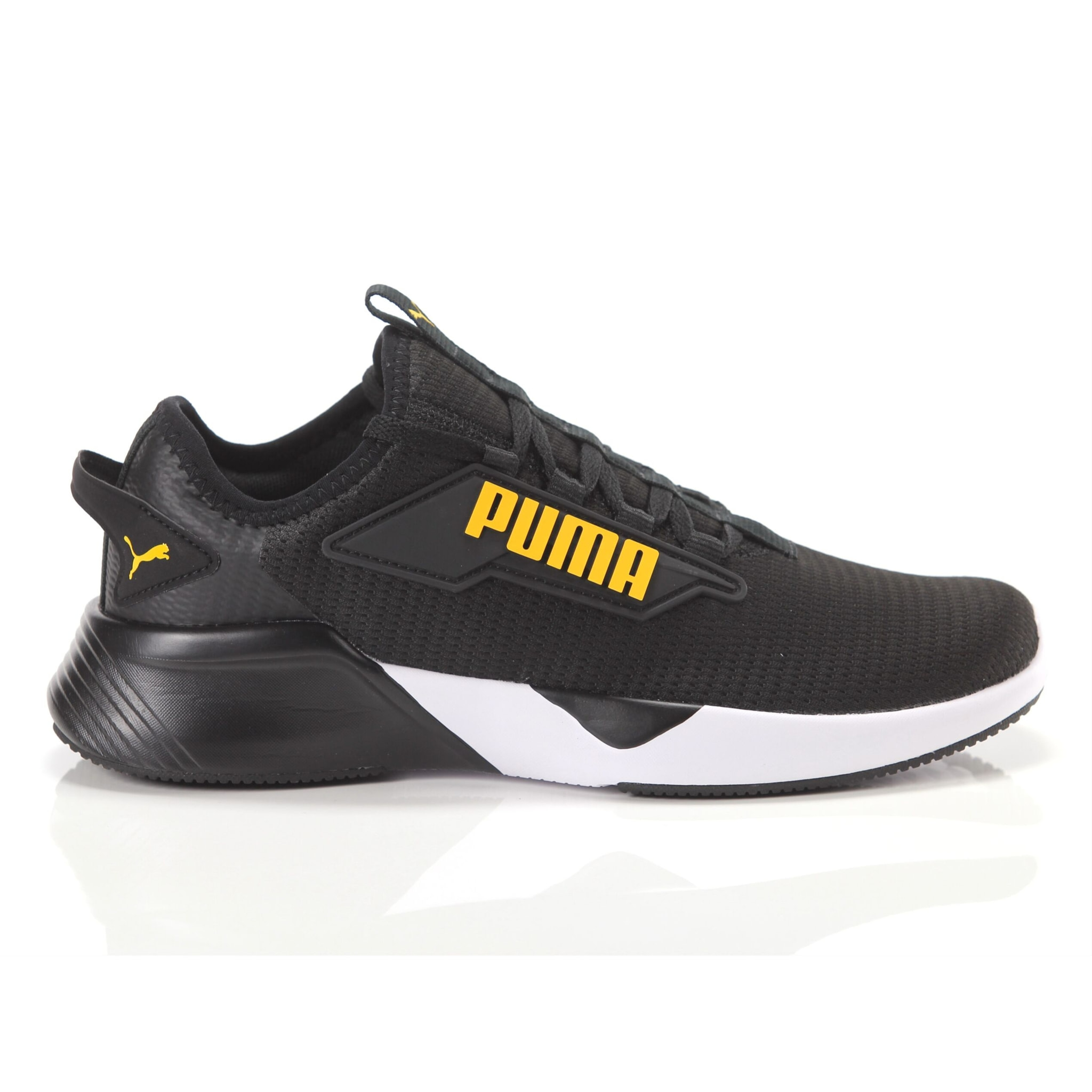 Sneakers Puma Retaliate 2 Nero