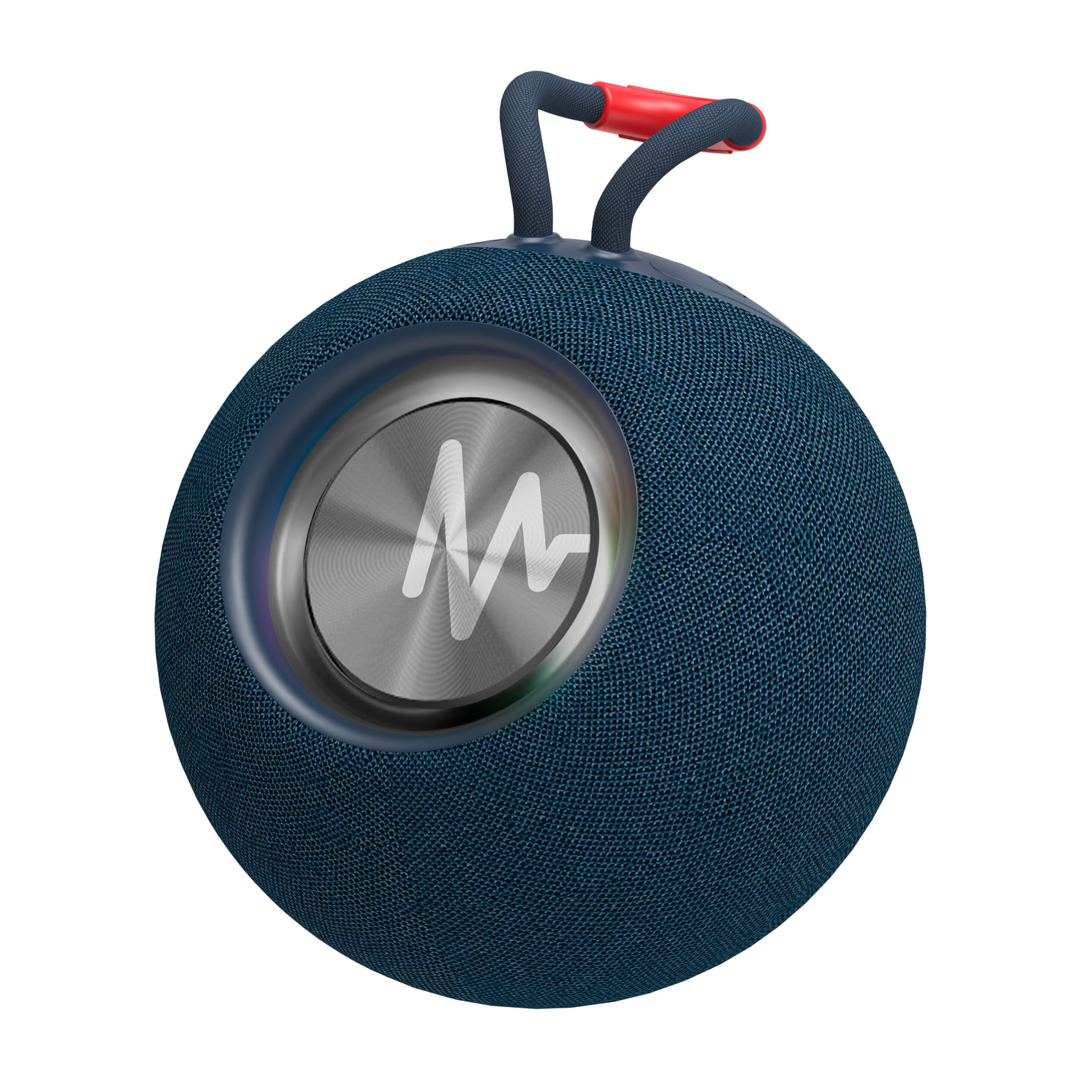 Altavoz MAGNUSSEN S5 - Azul