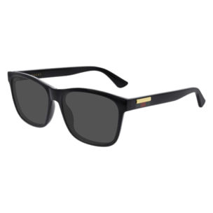 Gafas de Sol Gucci GG0746S-001 de Acetato Hombre 57 mm