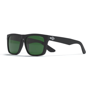 Gafas de Sol Uller Soul Black / Green para hombre y para mujer