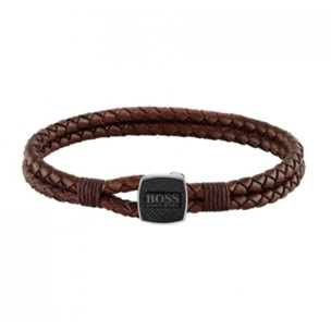 Pulsera Boss Unisex 1580048S