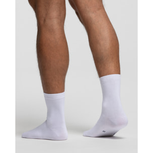 Calzino cotone uomo