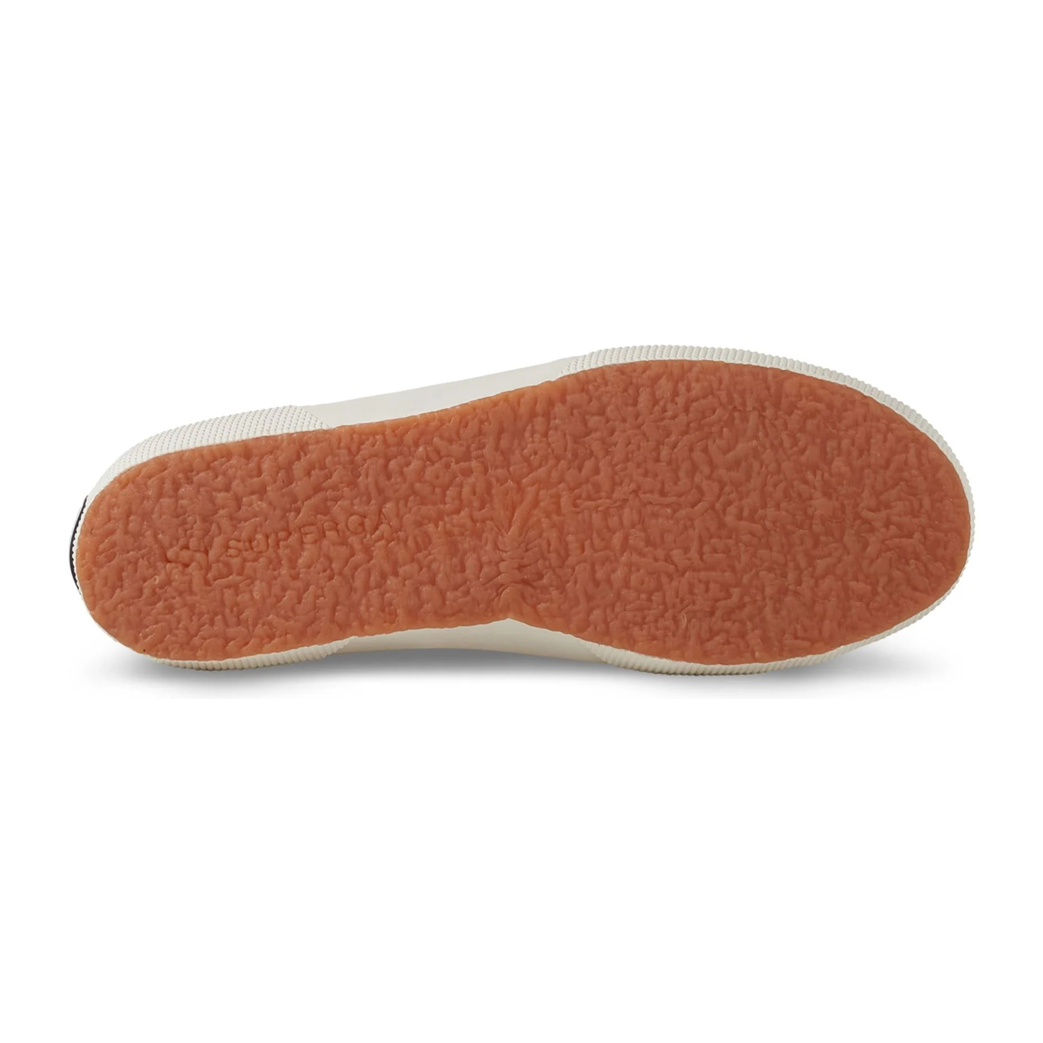 Le Superga Uomo Donna Marrone 2750-Cotu Classic