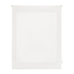 Store enrouleur Polyester Opaque Multicolore