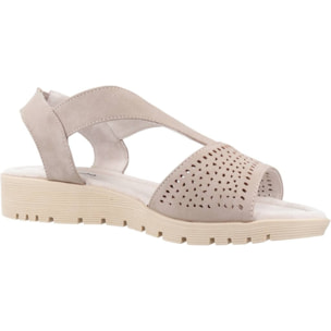 SANDALIAS WAMBA 2031100V