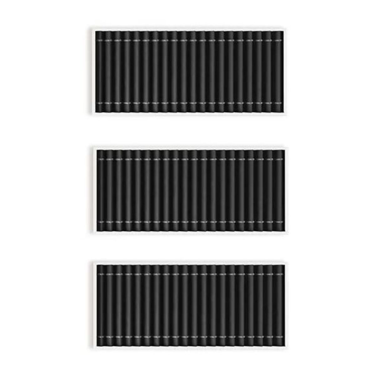 Kit accessoires ECOVACS Kit de maintenance T80