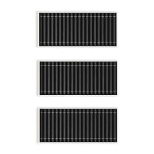 Kit accessoires ECOVACS Kit de maintenance T80