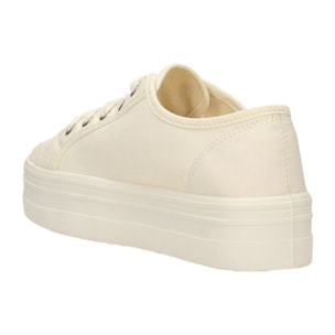 Sneakers Donna Tata Italia Bianco