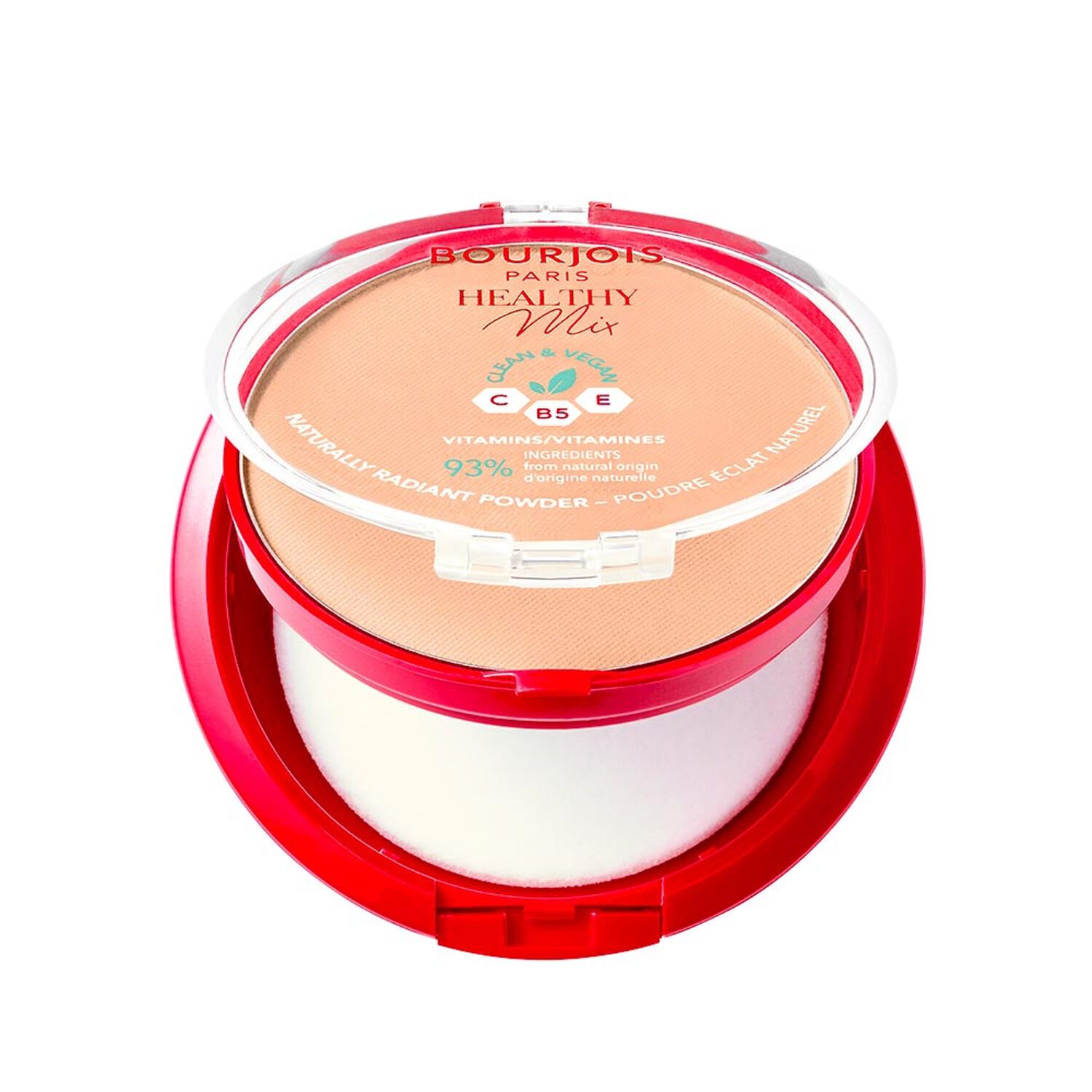 Healthy Mix Clean - Poudre Eclat Naturel