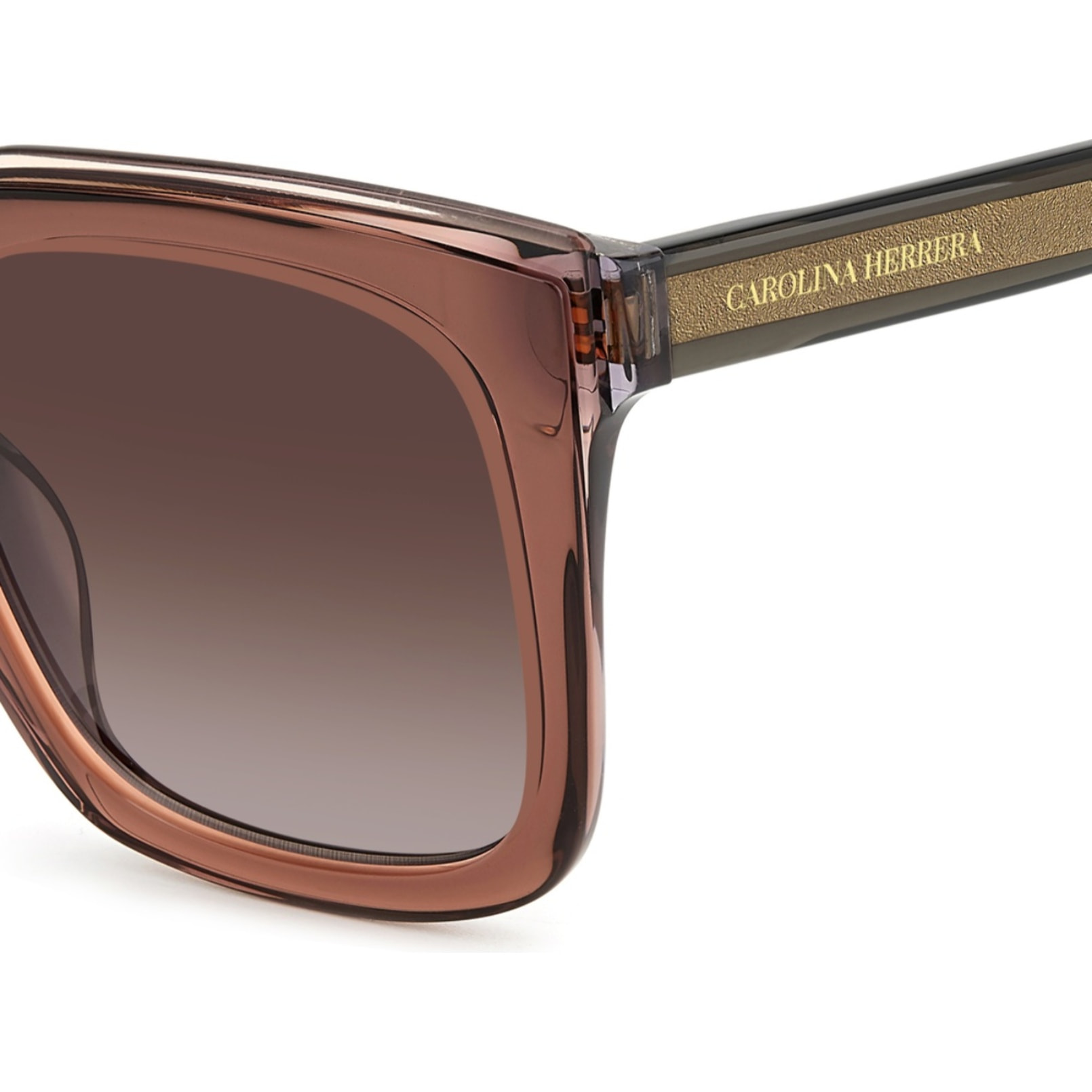 Gafas de Sol Carolina Herrera HER 0221/G/S 3H2 de Acetato Mujer 50 mm
