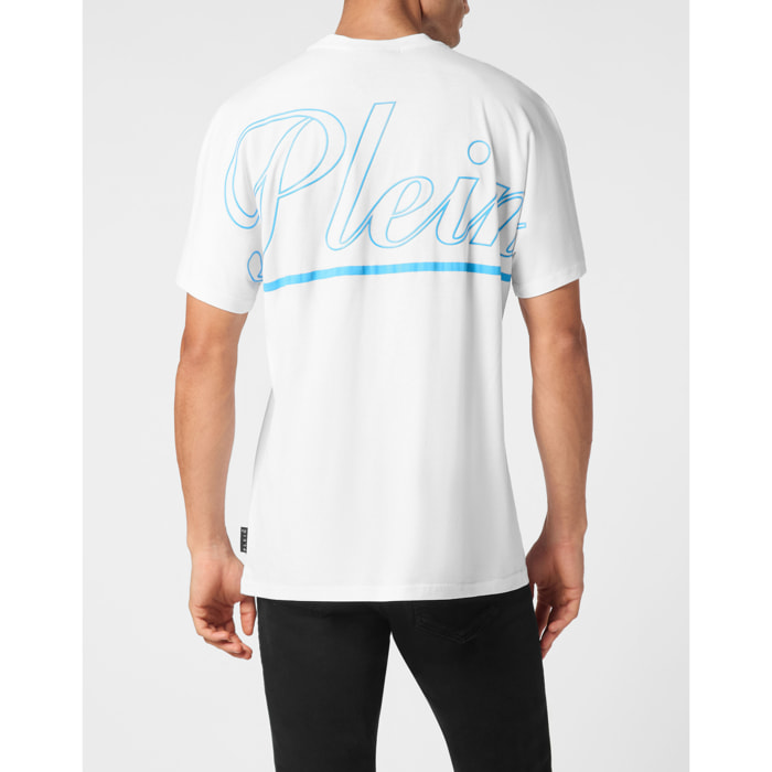 PHILIPP PLEIN T-Shirt Round Neck