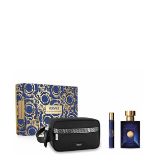 Dylan Blue Homme - Coffret Eau de Toilette 100ml + 10ml