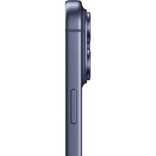 Smartphone APPLE iPhone 17 Pro Max 5G 256Go Bleu intense
