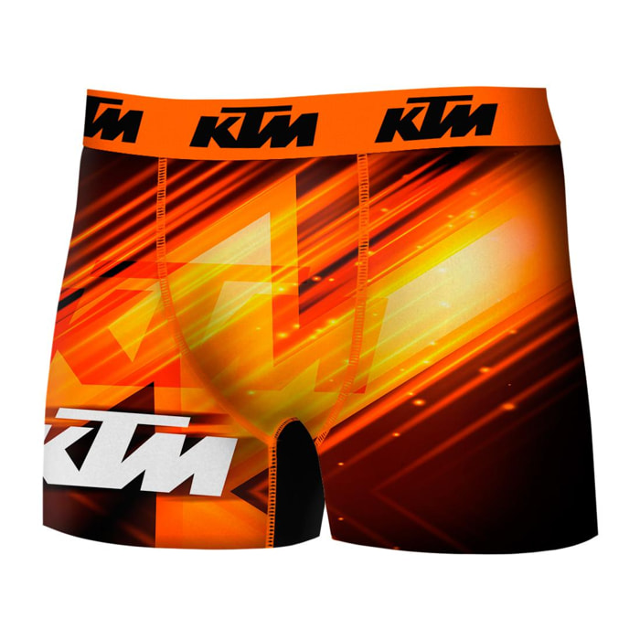 Calzoncillo KTM Americas para hombre