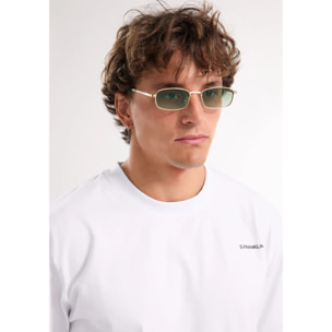 Gafas De Sol D. Franklin Square Legacy   Gradient