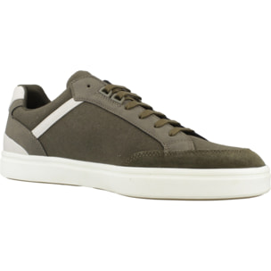 Sneakers de  Hombre de la marca GEOX  modelo U BALTMOORE VERDE