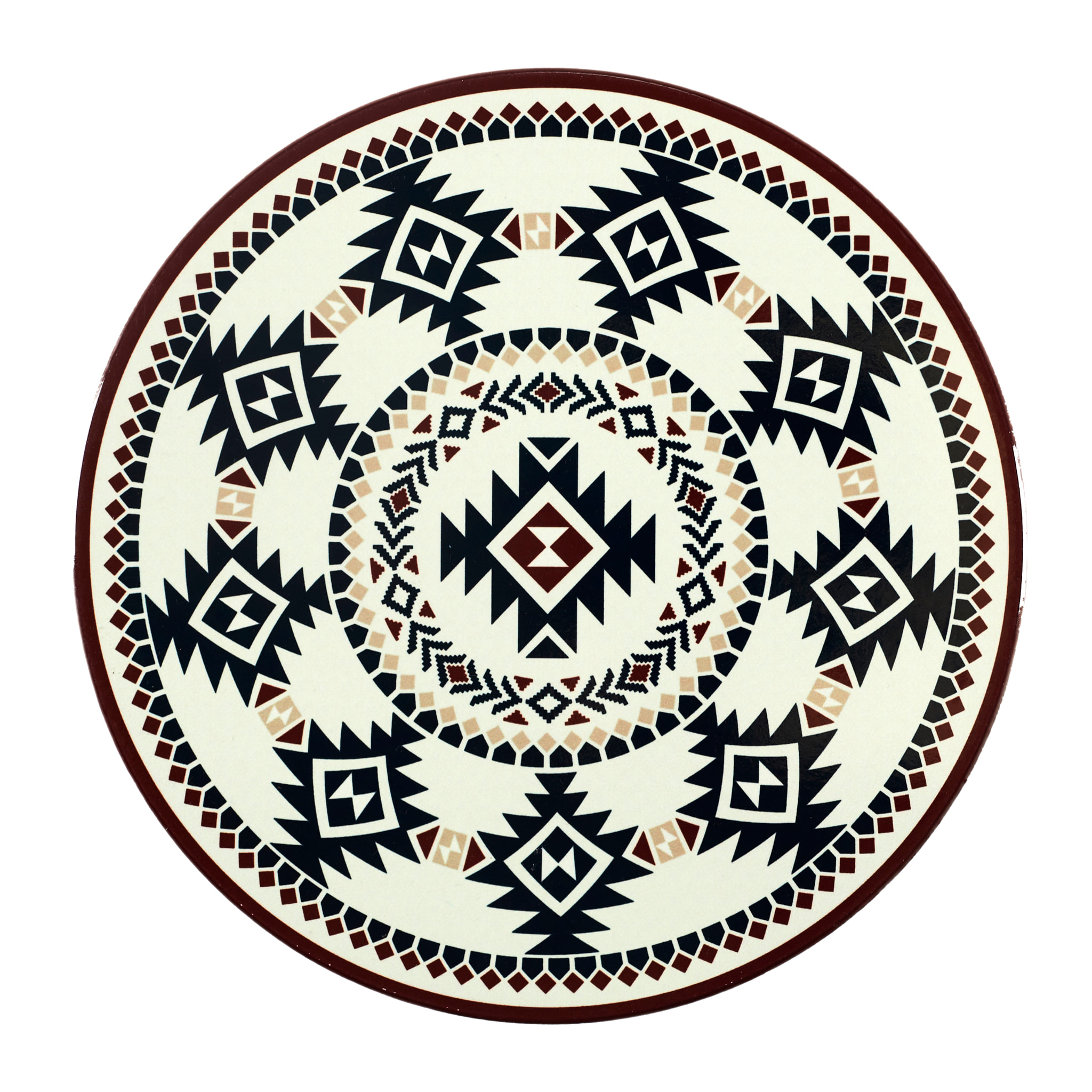 Dessous De Plat Ceramique Collection Origine2