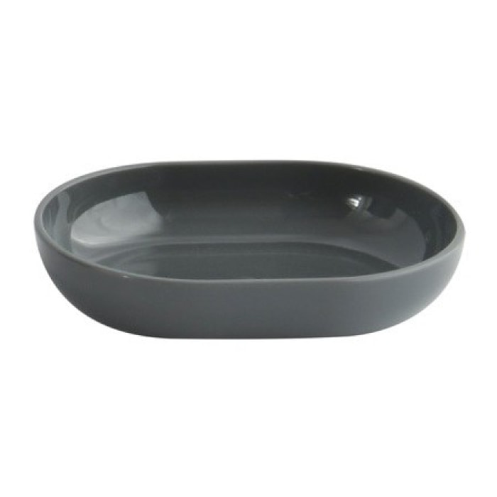 Porte Savon PS INAGUA Gris Foncé MSV