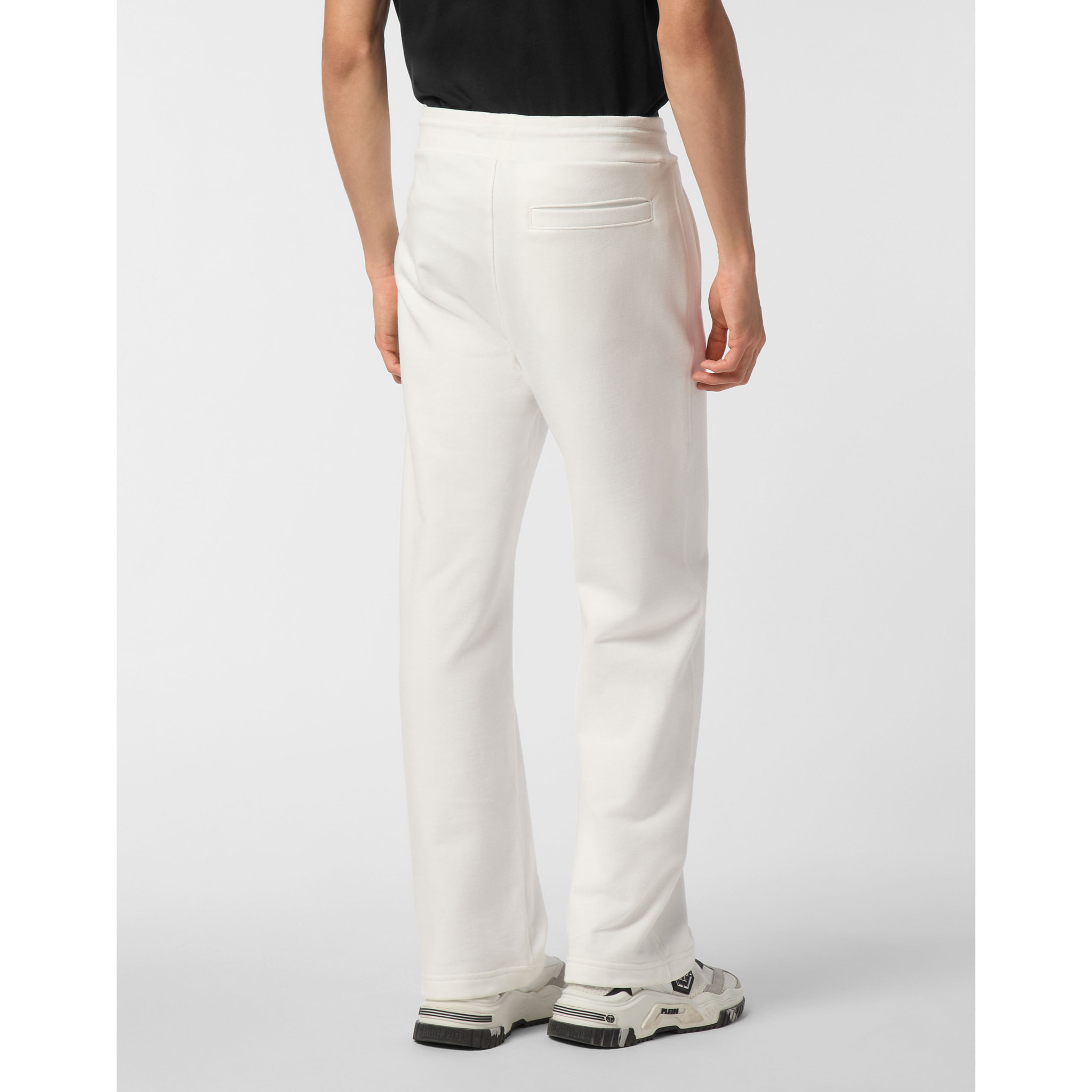 PHILIPP PLEIN Pantalones de jogging SIGNATURE