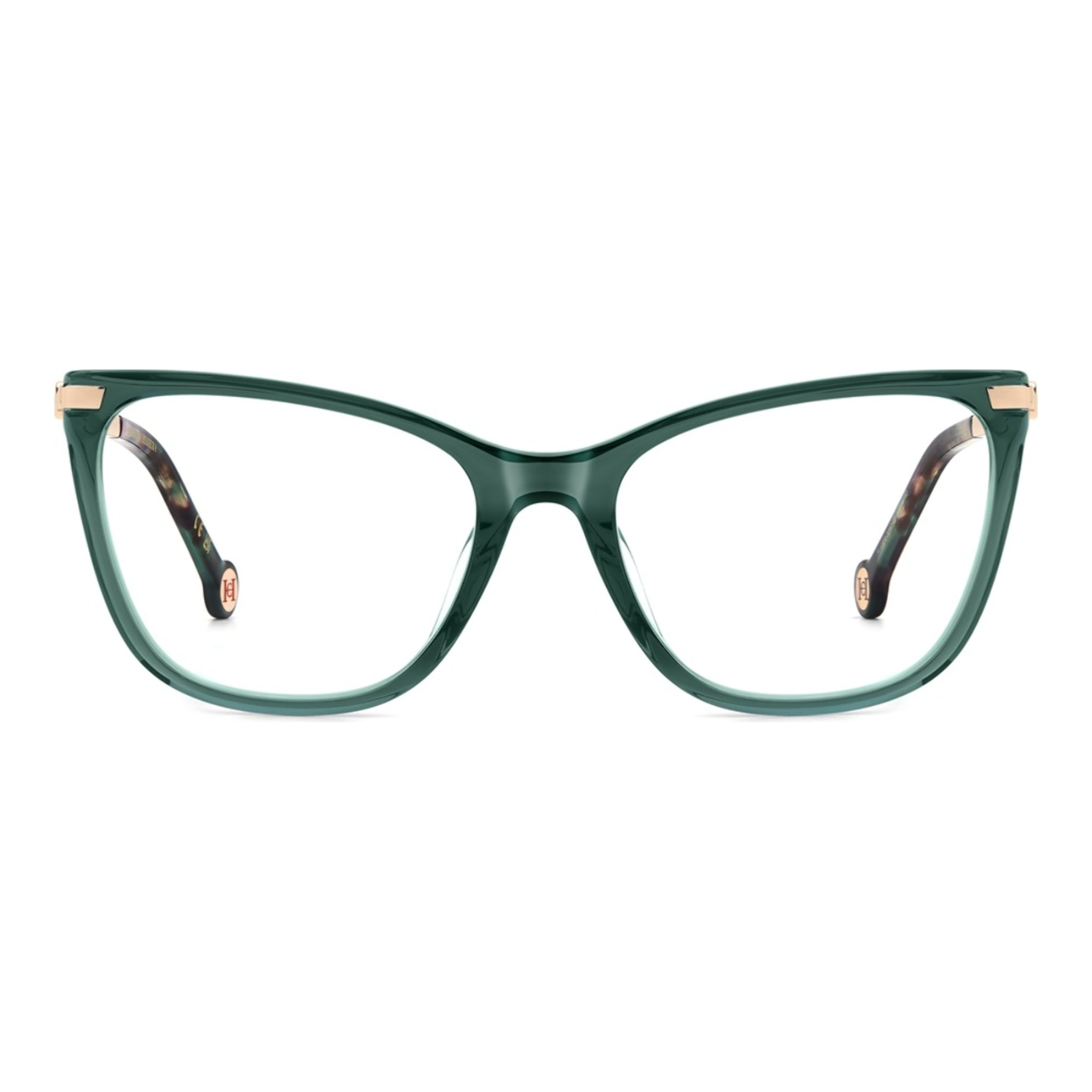 Gafas de Vista Carolina Herrera HER 0287/G 1ED de Acetato Mujer 55 mm
