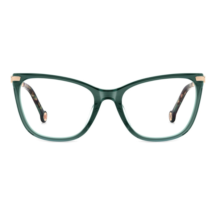 Gafas de Vista Carolina Herrera HER 0287/G 1ED de Acetato Mujer 55 mm