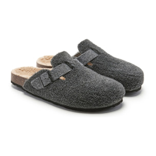 Zueco BABUNKERS GRIS