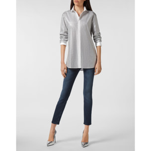 PHILIPP PLEIN Camisa