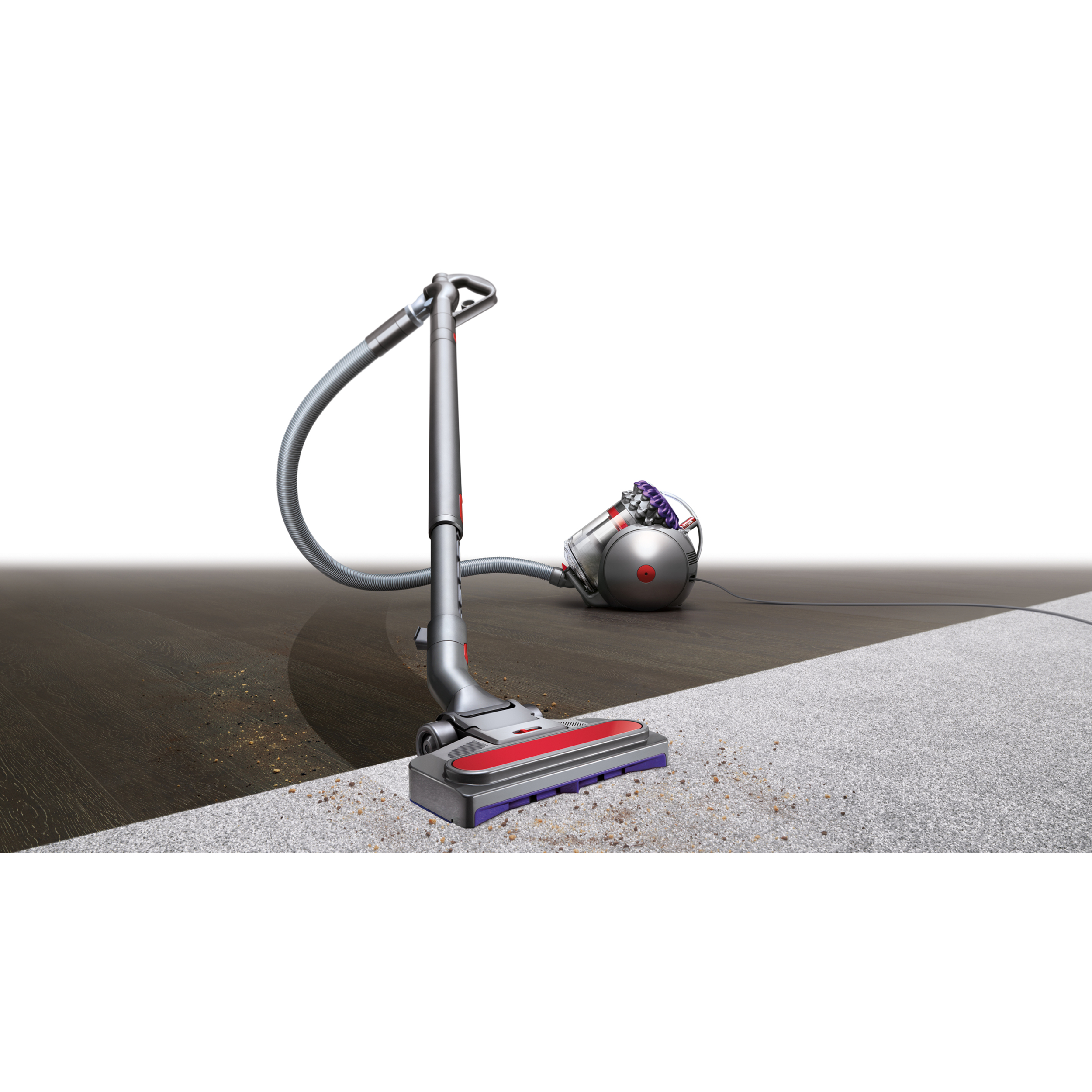 Aspirapolvere a traino Dyson Big Ball Parquet 2 | Nuovo