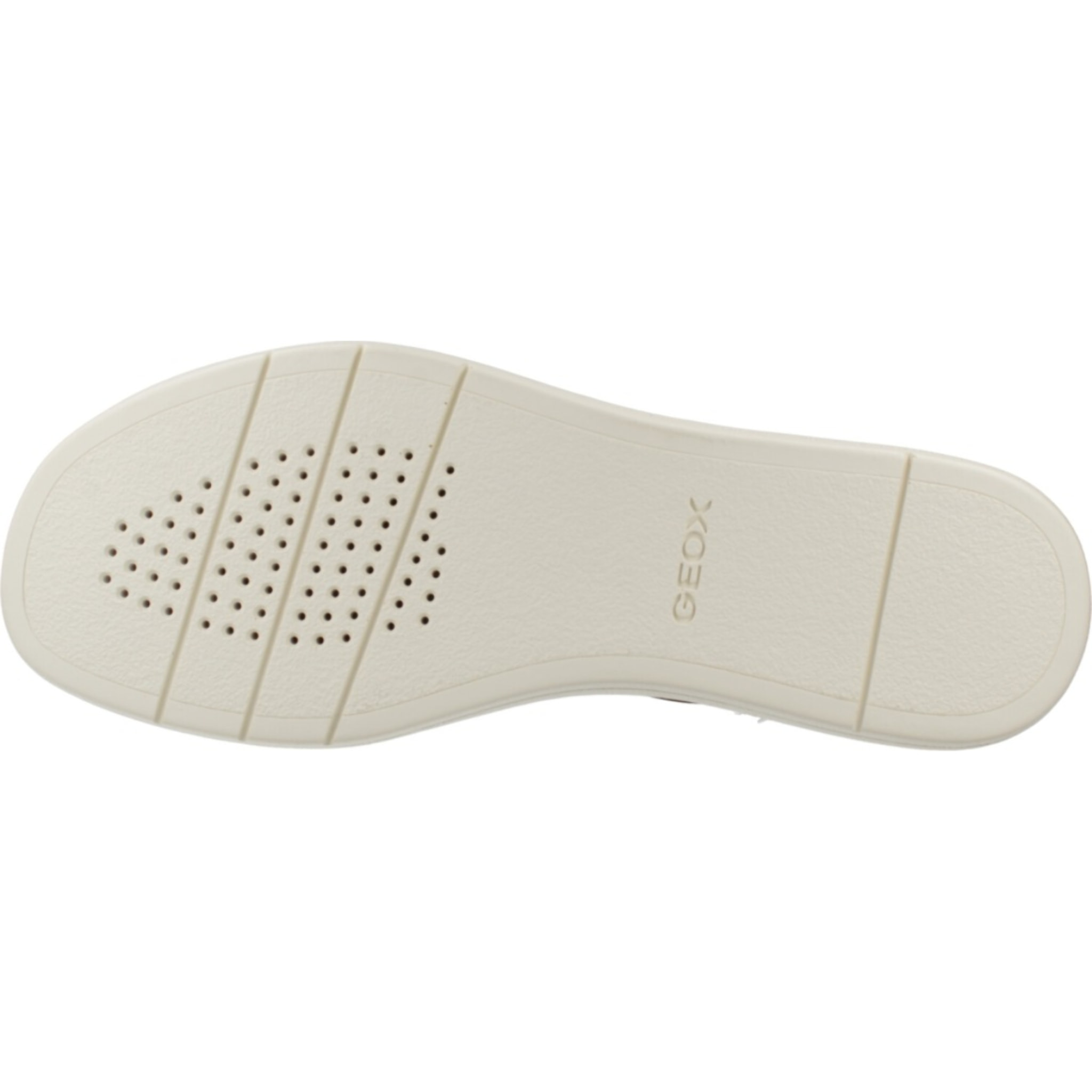 Sandalias Mujer de la marca GEOX  modelo D CAMALEI BRONCE