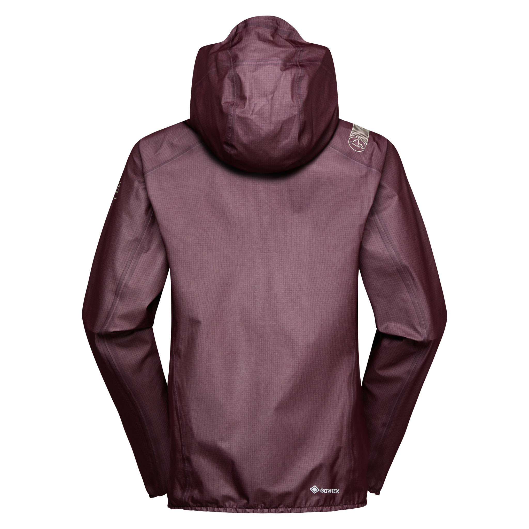 Aequilibrium Lite Goretex Mujer Chaqueta Alpinismo